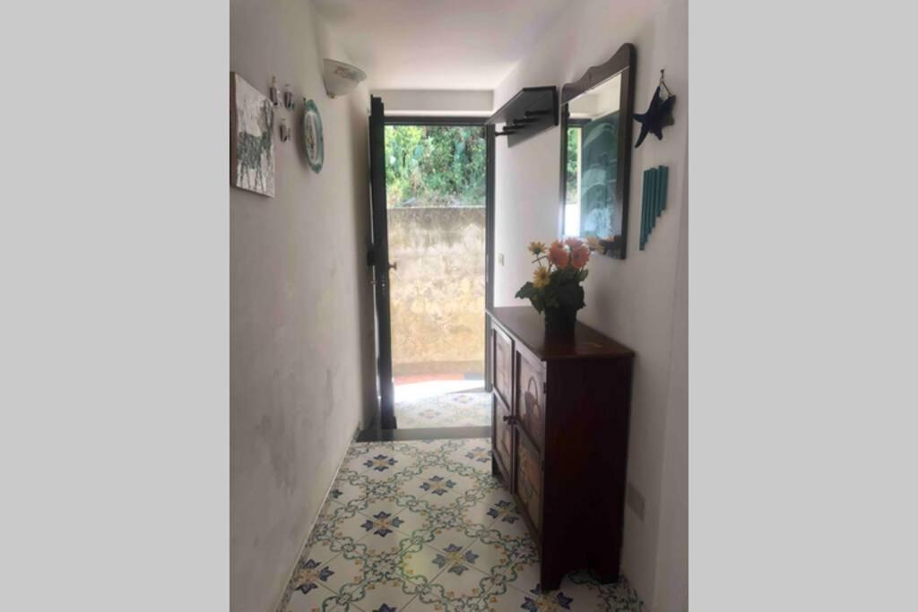 דירות Casa Patroni אמאלפי מראה חיצוני תמונה